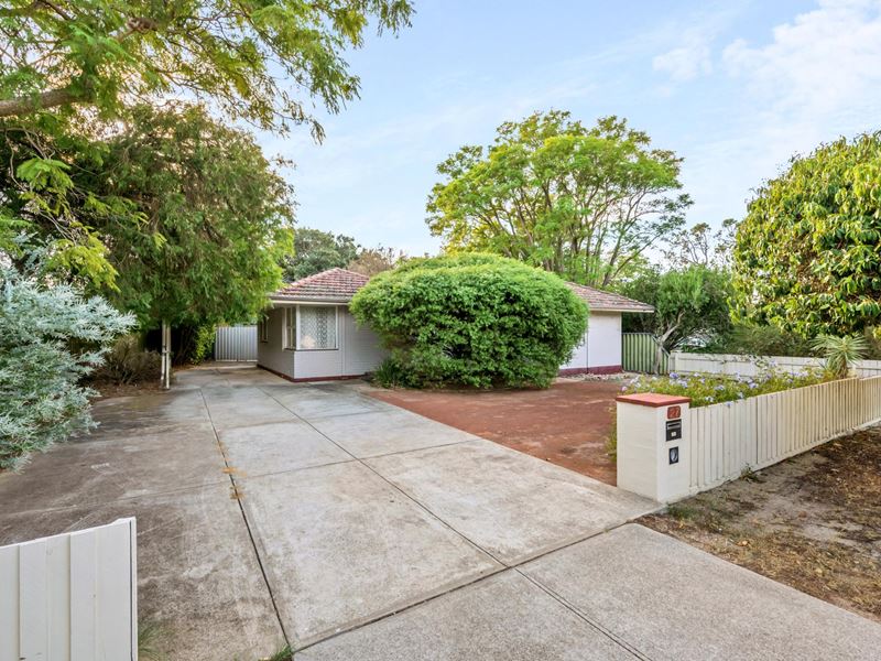 27 Harry Street, Gosnells