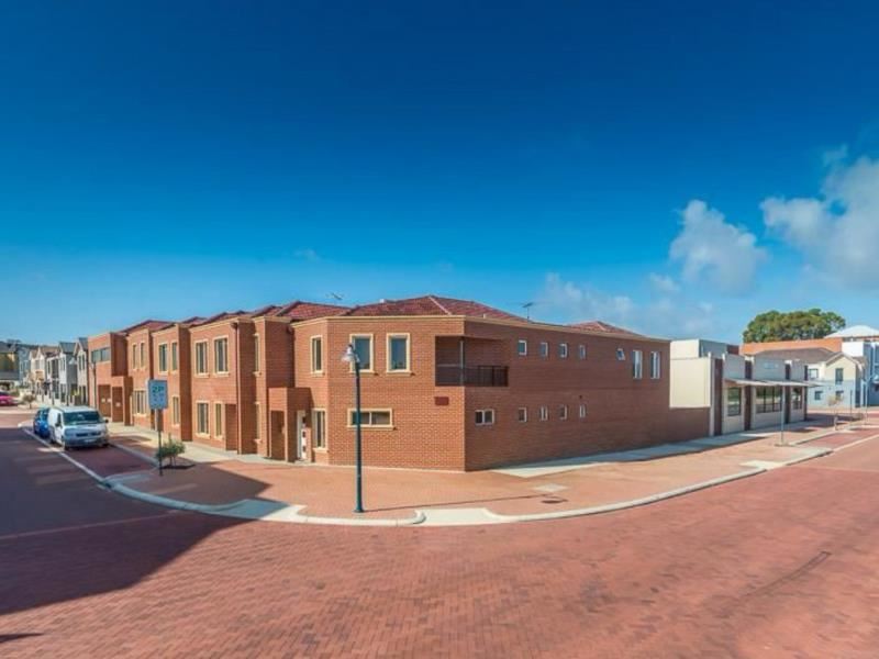 1/27 Hammersmith Court, Joondalup