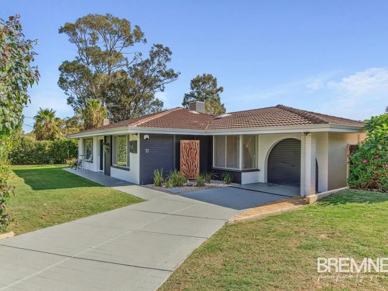 11 Littlemore Road, Orelia