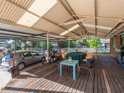 10 Jubilee Drive, Pinjarra WA 6208