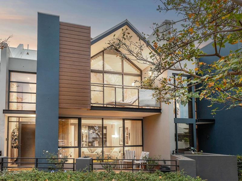 30B Coral Tree Avenue, Subiaco