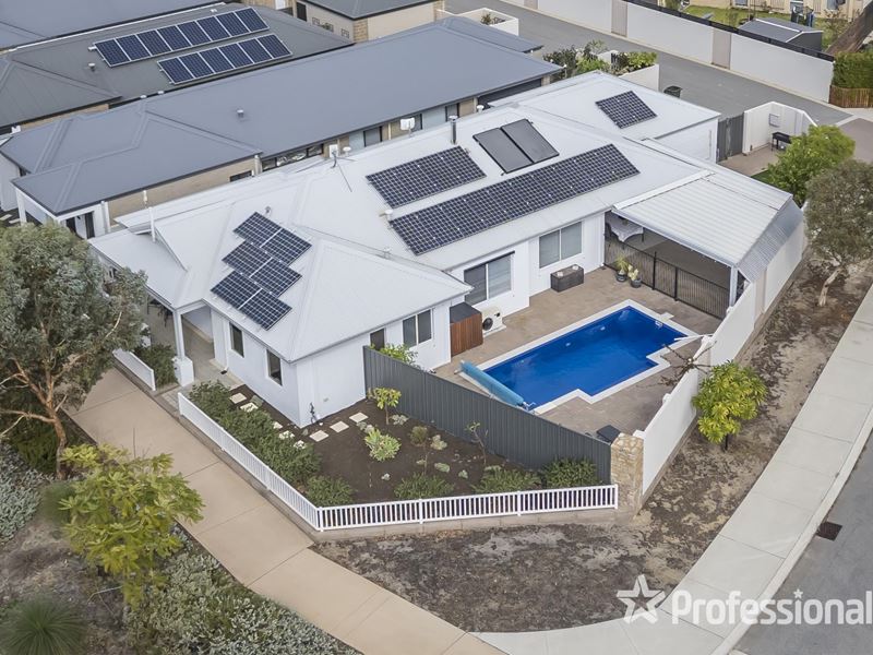 161 Dalmilling Drive, Ellenbrook