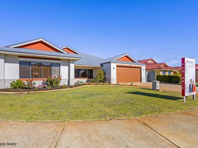 24 Leicester Crescent, Canning Vale WA 6155