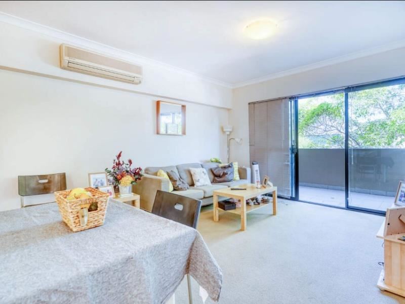 108/250 Beaufort Street, Perth WA 6000