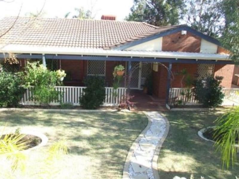 36 Gabell Way, Koondoola