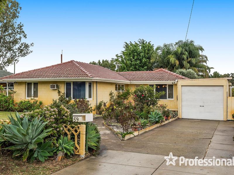 59 Scanlon Way, Lockridge