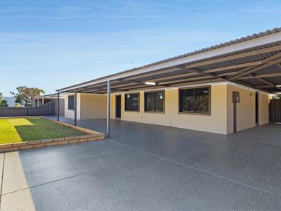 40 McKenzie Way, Bulgarra WA 6714