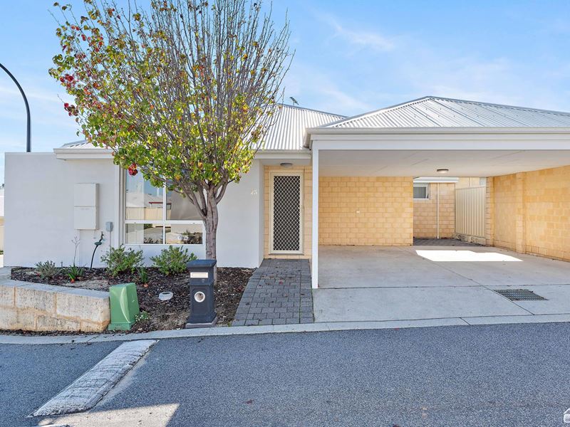 25/113 Owtram Road, Armadale