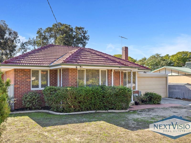 20 Counsel Road, Coolbellup