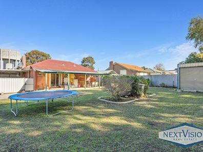 20 Counsel Road, Coolbellup WA 6163