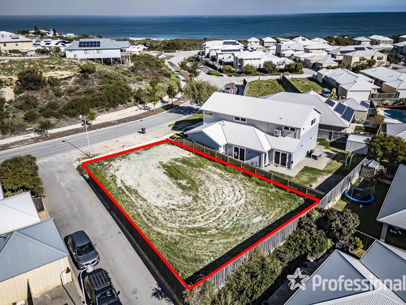 35 Lindsay Beach Boulevard, Yanchep