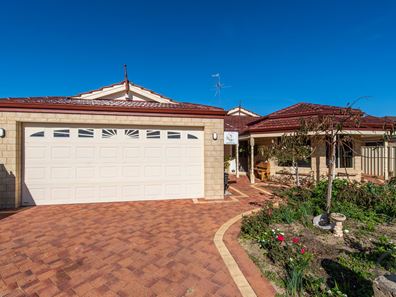 17 Catalpa Place, Falcon WA 6210