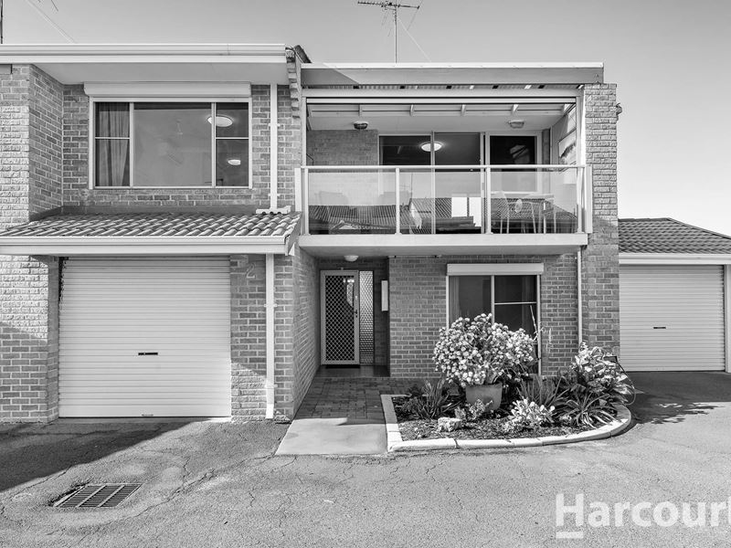 2/139 Ormsby Terrace, Silver Sands