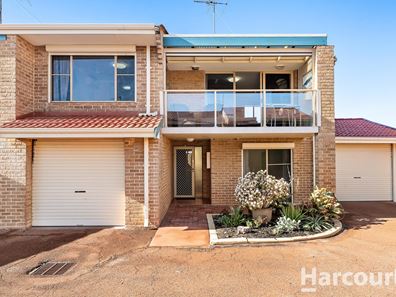 2/139 Ormsby Terrace, Silver Sands WA 6210