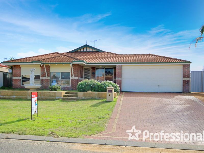 14 Butcherbird Court, Eaton