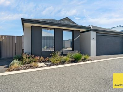 9/54 Cob Road, Brabham WA 6055