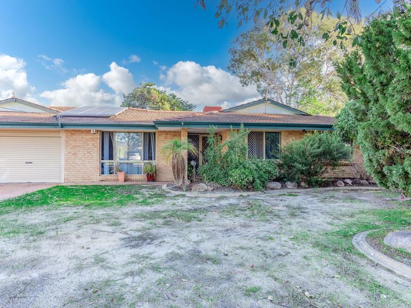 4 Kidbroke Place, Kelmscott