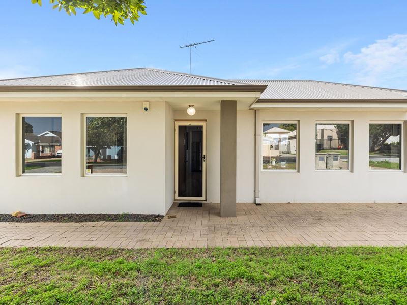45A Chichester Way, Nollamara