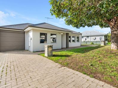 45A Chichester Way, Nollamara WA 6061