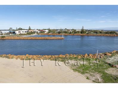 Lot P/L 104,  Foredeck Close, Geographe WA 6280