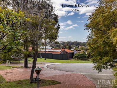 14 Garton Place, Duncraig WA 6023