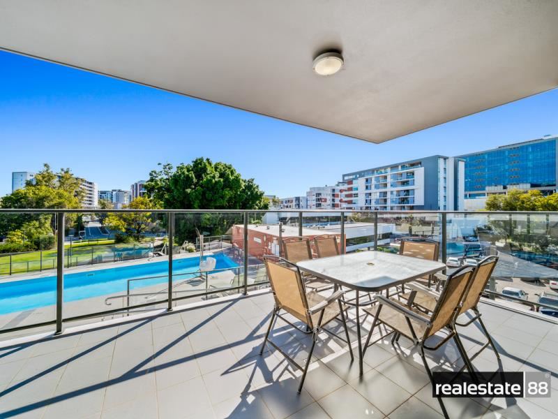 70/3 Homelea Court, Rivervale
