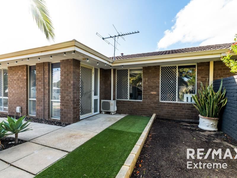 35A Camberwarra Drive, Craigie WA 6025