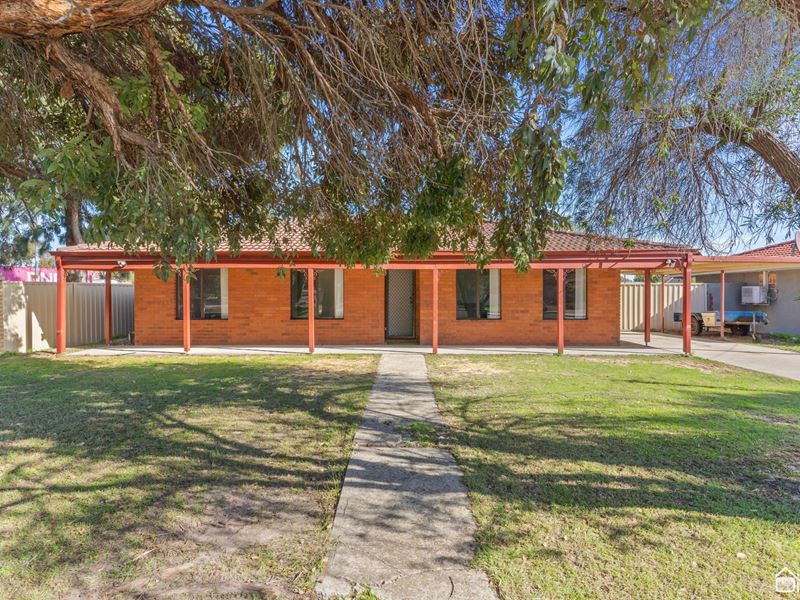 21 Fortunella Grove, Seville Grove