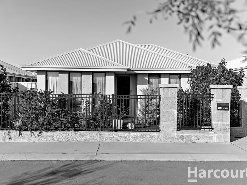 146 Badgerup Avenue, Lakelands