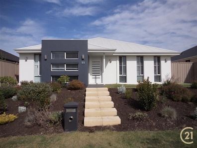 11 Jutland Avenue, Baldivis WA 6171