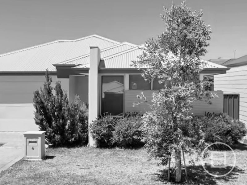 4 Idalia Terrace, Wandi