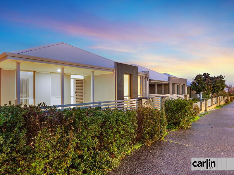 45 Lyon Road, Atwell