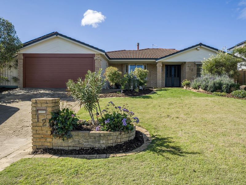 12 Biscay Road, Sorrento WA 6020