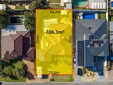 12 Biscay Road, Sorrento WA 6020