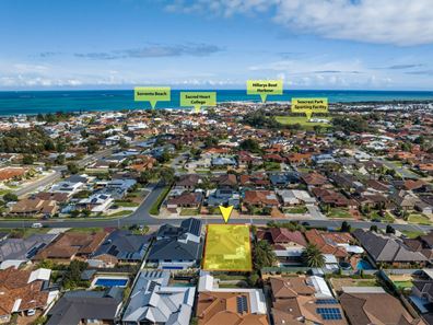 12 Biscay Road, Sorrento WA 6020