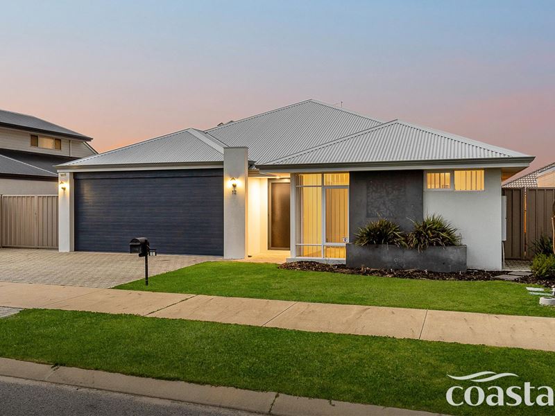 12 Fallow St, Karnup