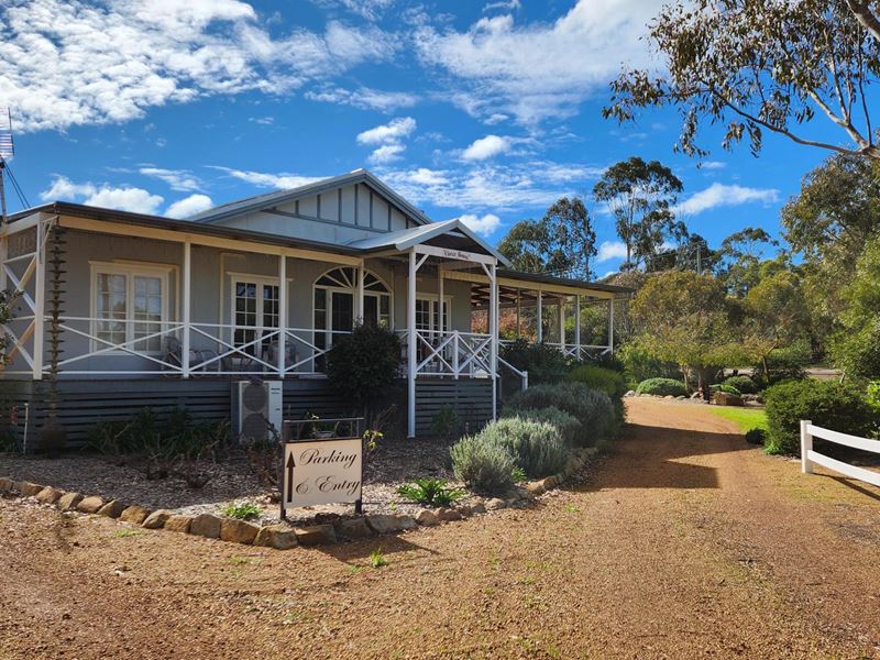 47 Newstead Road, Kojonup