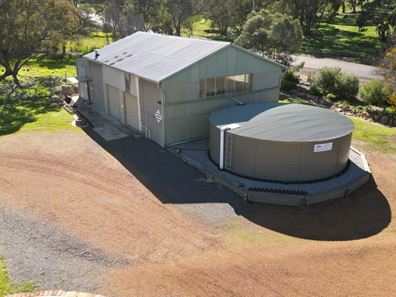 47 Newstead Road, Kojonup WA 6395