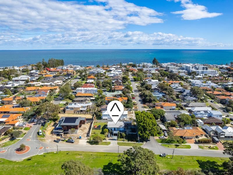 82 Hope Street, North Beach