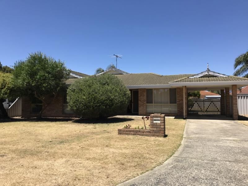 24 Malabor Retreat, Eaton WA 6232