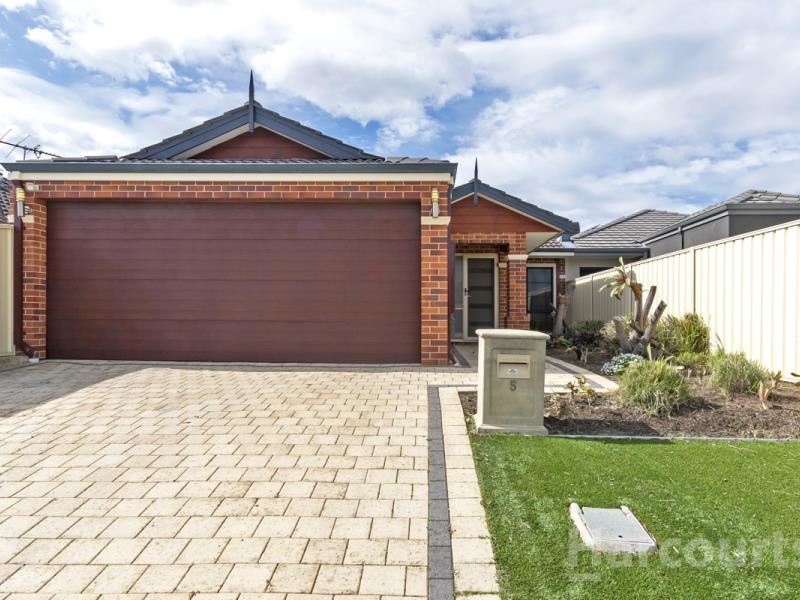 5 Glandore Rise, Landsdale