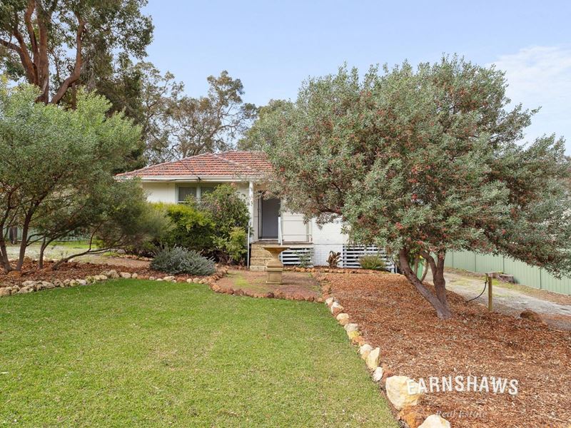 25 Kuringal Road, Wundowie