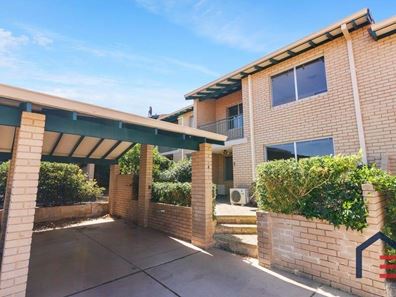 6/23 Kirkham Hill Terrace, Maylands WA 6051