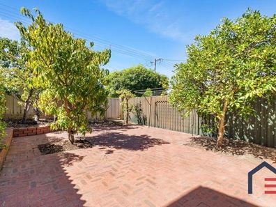 6/23 Kirkham Hill Terrace, Maylands WA 6051