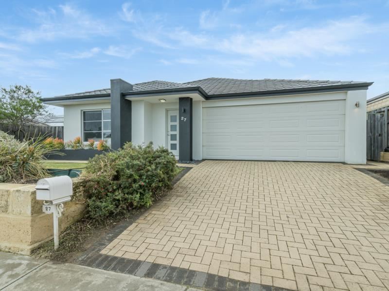 27 Starboard Road, Yanchep