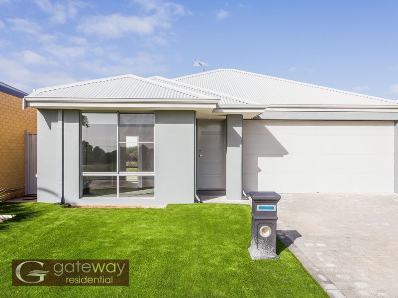35 Marble Road, Byford