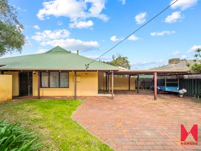 135 Burrendah Boulevard, Willetton WA 6155