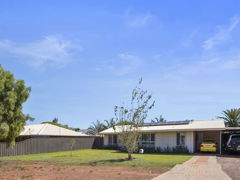 19 Padbury Way, Bulgarra WA 6714