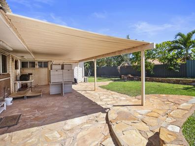 19 Padbury Way, Bulgarra WA 6714