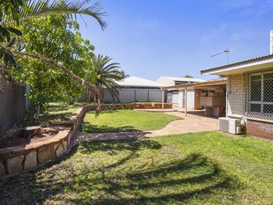 19 Padbury Way, Bulgarra WA 6714